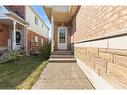 20 Slater Court, Hamilton, ON  - Outdoor 