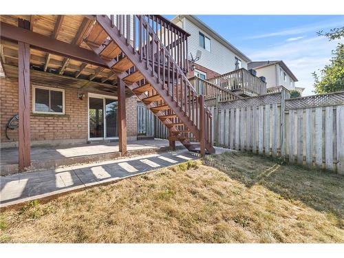 20 Slater Court, Hamilton, ON - Outdoor