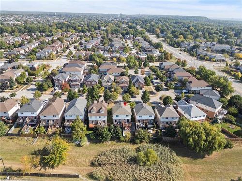 20 Slater Court, Hamilton, ON - Outdoor With View