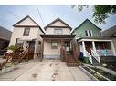 125 Cavell Avenue, Hamilton, ON  - Outdoor With Facade 