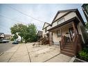 125 Cavell Avenue, Hamilton, ON  - Outdoor 