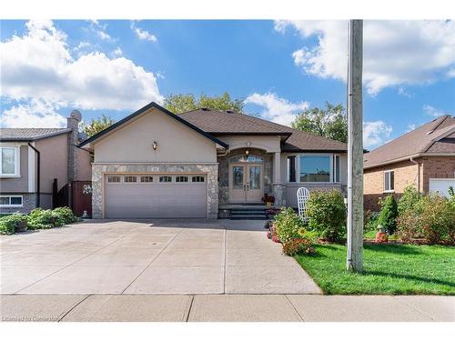 382 Federal Street, Stoney Creek, ON 