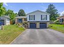 677 Carmen Court, Burlington, ON  - Outdoor With Facade 