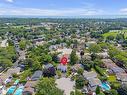 677 Carmen Court, Burlington, ON  - Outdoor With View 