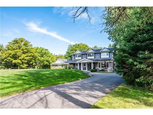 2260 Britannia Road, Burlington, ON 