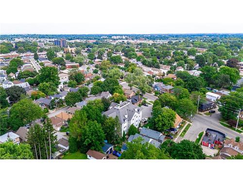 202-159 Lake Street, St. Catharines, ON - Outdoor With View