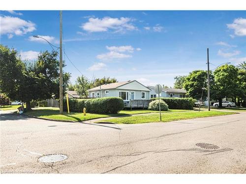 37 Powerview Avenue, St. Catharines, ON - Outdoor