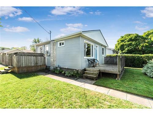 37 Powerview Avenue, St. Catharines, ON - Outdoor