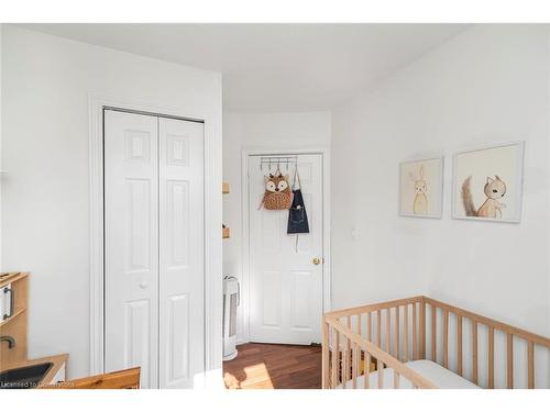 37 Powerview Avenue, St. Catharines, ON - Indoor Photo Showing Bedroom