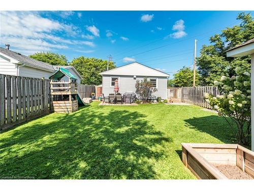 37 Powerview Avenue, St. Catharines, ON - Outdoor