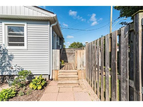 37 Powerview Avenue, St. Catharines, ON - Outdoor With Exterior