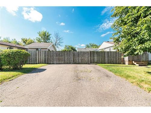 37 Powerview Avenue, St. Catharines, ON - Outdoor