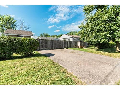 37 Powerview Avenue, St. Catharines, ON - Outdoor