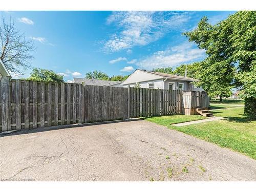 37 Powerview Avenue, St. Catharines, ON - Outdoor