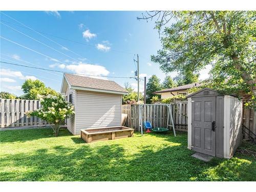 37 Powerview Avenue, St. Catharines, ON - Outdoor