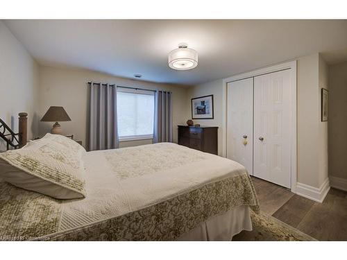 3940 Eleventh Street, St. Catharines, ON - Indoor Photo Showing Bedroom