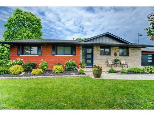 3940 Eleventh Street, St. Catharines, ON - Outdoor With Facade