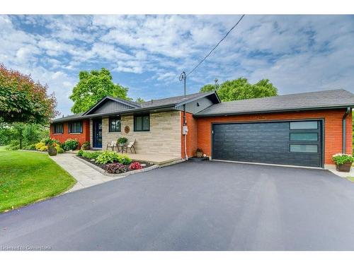 3940 Eleventh Street, St. Catharines, ON - Outdoor With Facade