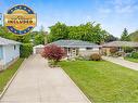 3085 Kingswood Crescent, Niagara Falls, ON  - Outdoor 