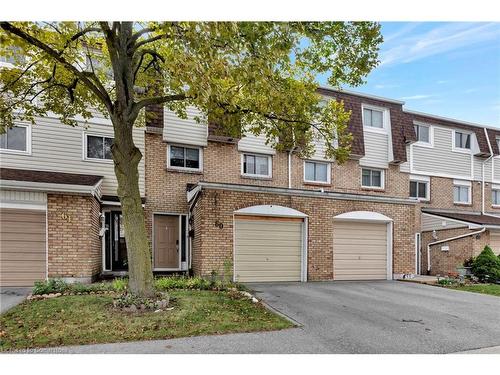 60-11 Harrisford Street, Hamilton, ON - Outdoor With Facade