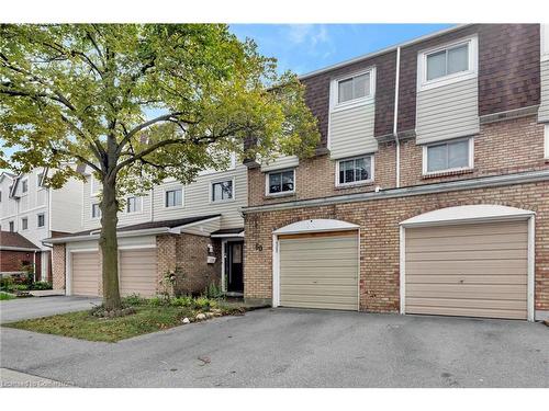 60-11 Harrisford Street, Hamilton, ON - Outdoor With Facade