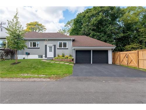 30 Randall Avenue, Hamilton, ON - Outdoor