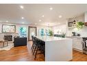 898 Partridge Drive, Burlington, ON  - Indoor Photo Showing Kitchen With Upgraded Kitchen 