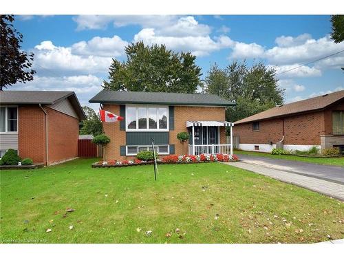 1066 Fennell Avenue E, Hamilton, ON - Outdoor