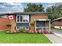 1066 Fennell Avenue E, Hamilton, ON  - Outdoor 