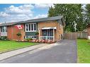 1066 Fennell Avenue E, Hamilton, ON  - Outdoor 