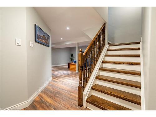 2405 Orchard Road, Burlington, ON - Indoor Photo Showing Other Room