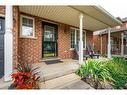 2405 Orchard Road, Burlington, ON  - Outdoor With Deck Patio Veranda 