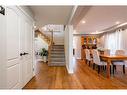 2405 Orchard Road, Burlington, ON  - Indoor Photo Showing Dining Room 