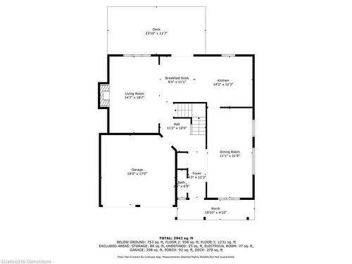 2405 Orchard Road, Burlington, ON - Other