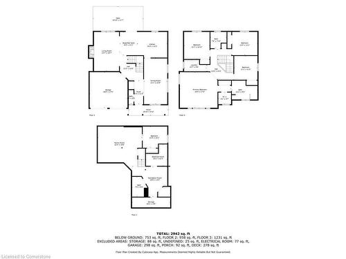 2405 Orchard Road, Burlington, ON - Other