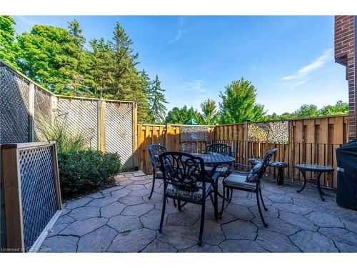 89 Larraine Avenue, Dundas, ON - Outdoor With Deck Patio Veranda With Exterior