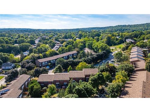 89 Larraine Avenue, Dundas, ON - Outdoor With View