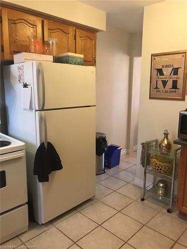 42 Palmer Road, Hamilton, ON - Indoor Photo Showing Kitchen