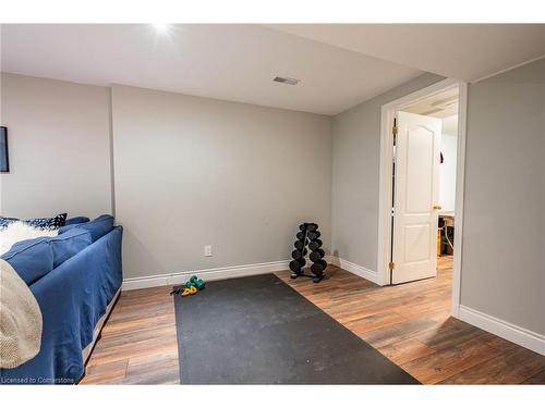 2405 Orchard Road, Burlington, ON - Indoor Photo Showing Other Room