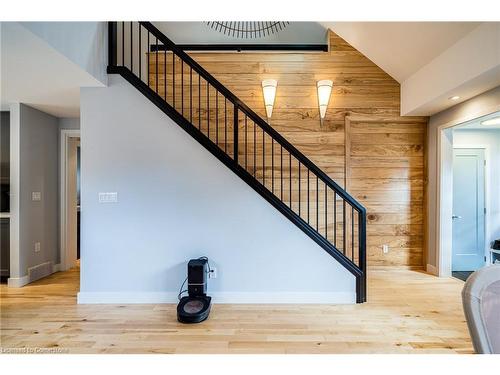 125 Breadalbane Street, Hamilton, ON - Indoor Photo Showing Other Room