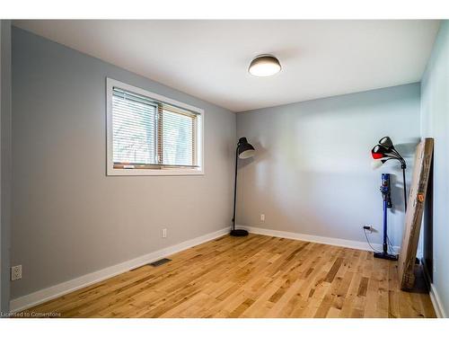 125 Breadalbane Street, Hamilton, ON - Indoor Photo Showing Other Room