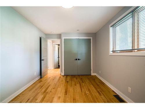 125 Breadalbane Street, Hamilton, ON - Indoor Photo Showing Other Room