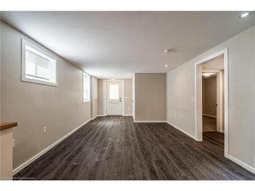 125 Breadalbane Street, Hamilton, ON - Indoor Photo Showing Other Room