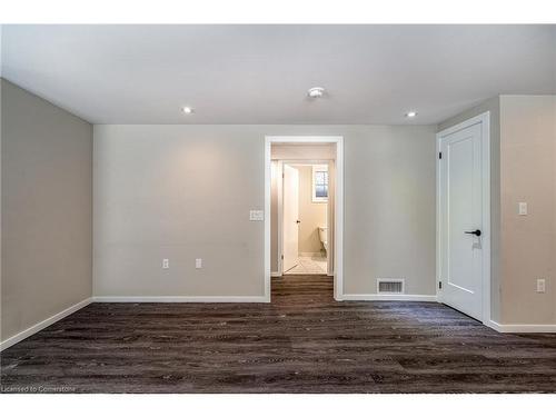 125 Breadalbane Street, Hamilton, ON - Indoor Photo Showing Other Room