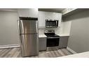 101-700 Lawrence Road, Hamilton, ON  - Indoor Photo Showing Kitchen With Stainless Steel Kitchen 