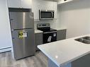 101-700 Lawrence Road, Hamilton, ON  - Indoor Photo Showing Kitchen With Stainless Steel Kitchen With Double Sink 