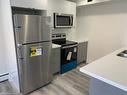 101-700 Lawrence Road, Hamilton, ON  - Indoor Photo Showing Kitchen With Stainless Steel Kitchen 