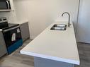 101-700 Lawrence Road, Hamilton, ON  - Indoor Photo Showing Kitchen With Stainless Steel Kitchen With Double Sink 