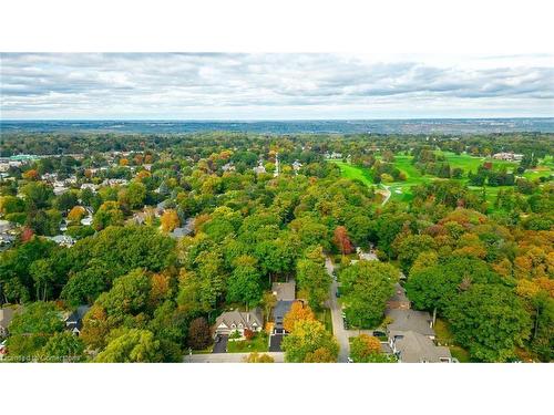 262 Robina Road, Ancaster, ON - Outdoor With View