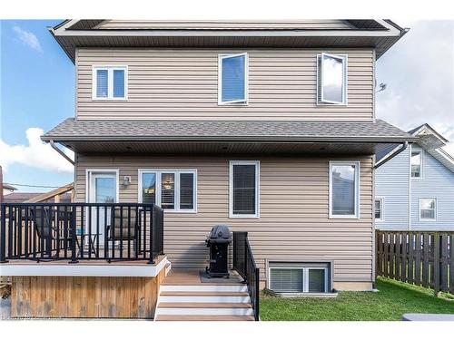 5 Battle Street, Thorold, ON - Outdoor